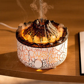 Aromatherapy Volcano Humidifier