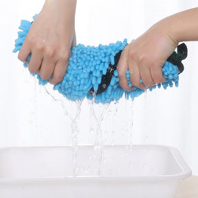 Pet Microfiber Bath Towels