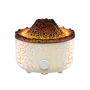 Aromatherapy Volcano Humidifier