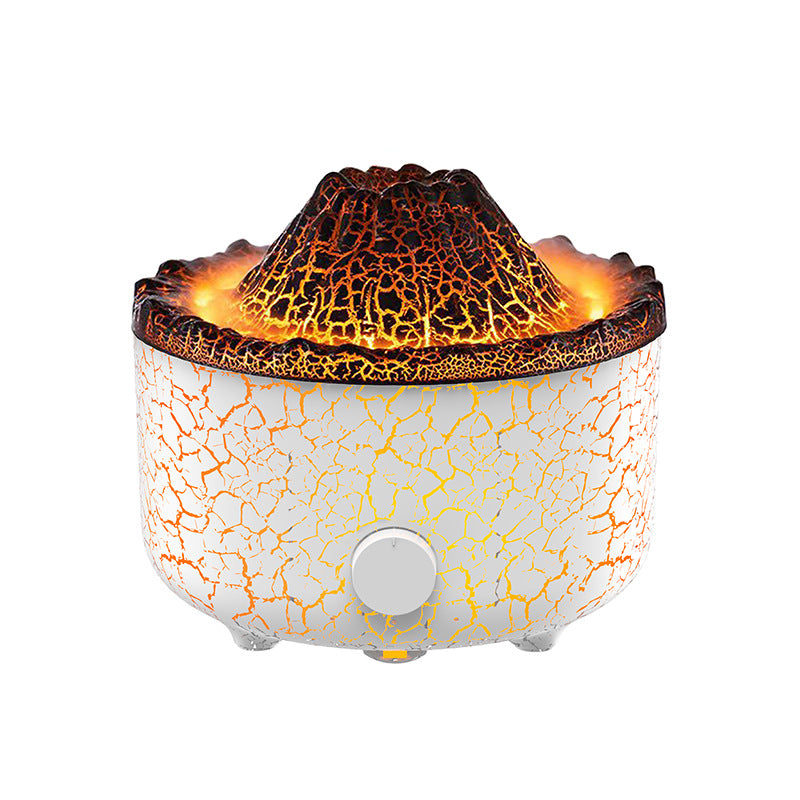 Aromatherapy Volcano Humidifier