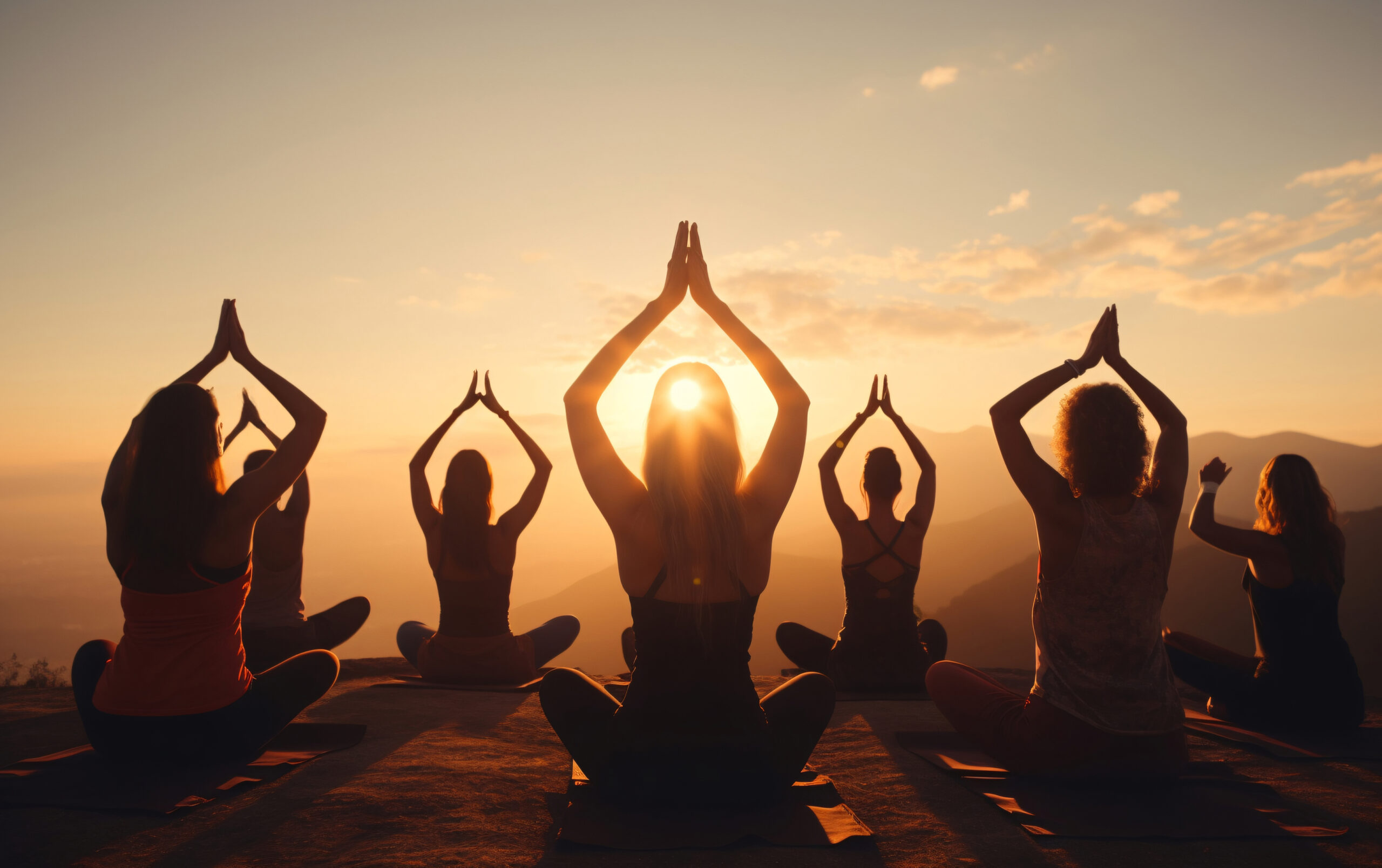 yoga for mental health